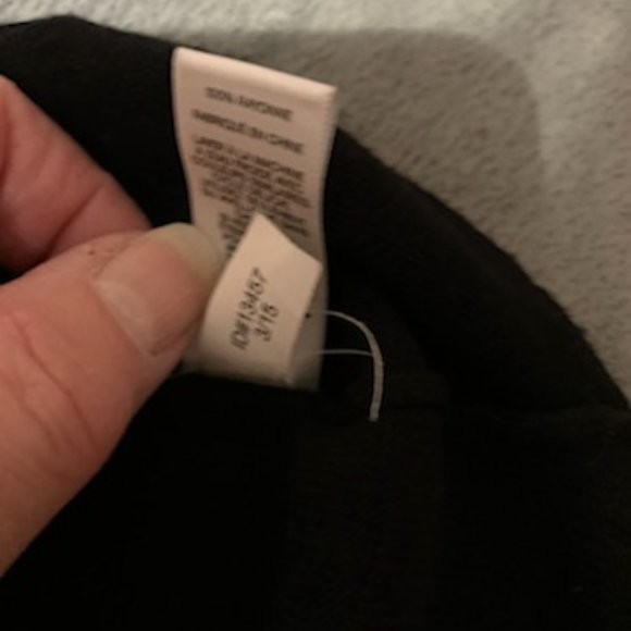 Express Asymetrical Tunic Sweater - Picture 14 of 14